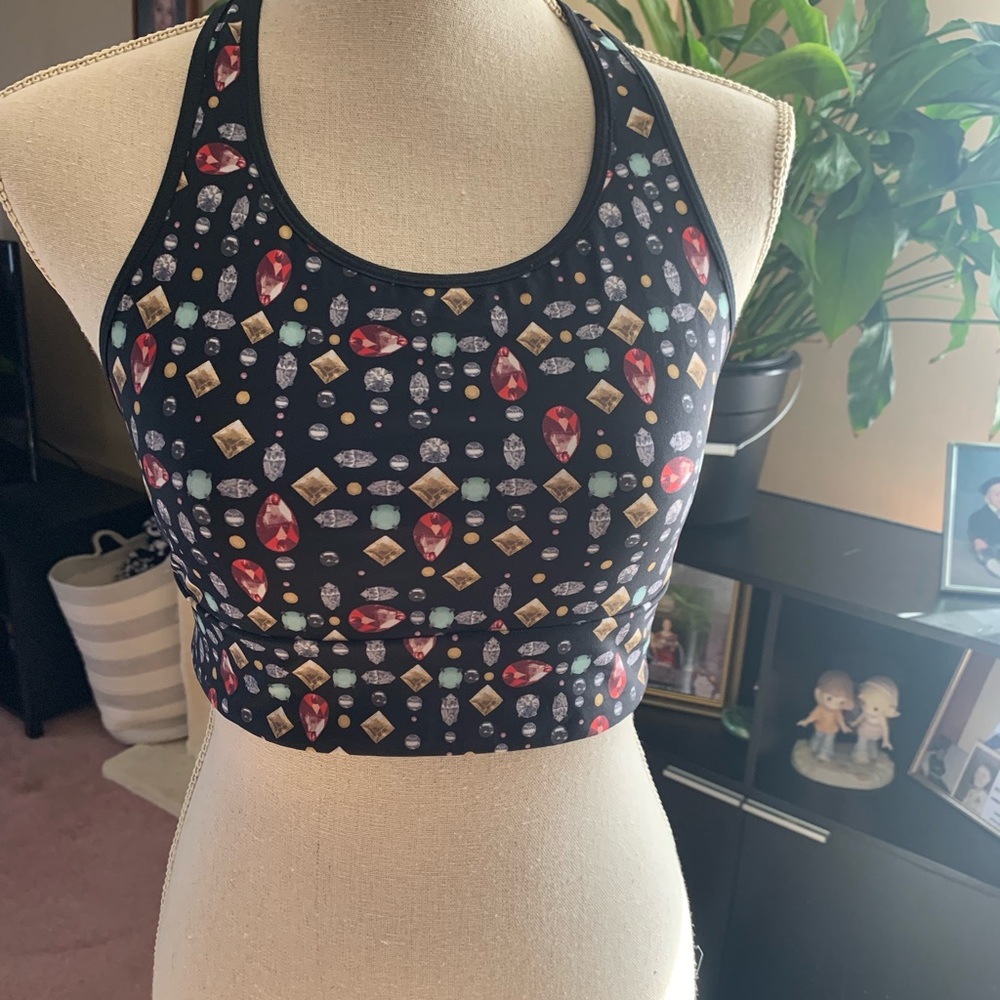 Victoria’s Secret Sports Bra